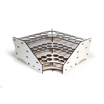 Vallejo-Corner-Module