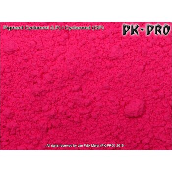 PK-Pigment-Cyclymrot-(Tageslicht-Leuchtpigment)-(20mL)