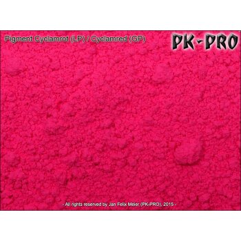 PK-Pigment-Cyclymrot-(Tageslicht-Leuchtpigment)-(20mL)