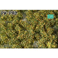 MN-Weed-Tufts-Early-Fall-(1:87)