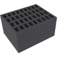 Feldherr MAXI für 180 Miniaturen (wird für Sie bestellt/kein Lagerartikel)