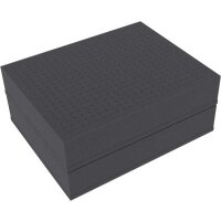 Feldherr MAXI für viele große Modelle und 36 Miniaturen (wird für Sie bestellt/kein Lagerartikel)