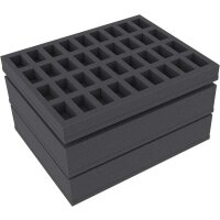 Feldherr MAXI für viele große Modelle und 36 Miniaturen (wird für Sie bestellt/kein Lagerartikel)