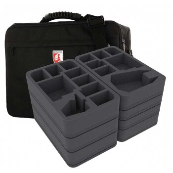 Feldherr MAXI Star Wars X-Wing Imperium / Decimator, Lambda Fähre, 50 Schiffe  (will be ordered for you/not a stock item)