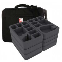 Feldherr MAXI Star Wars X-Wing Imperium / Decimator, Lambda Fähre, 50 Schiffe  (will be ordered for you/not a stock item)