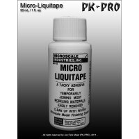 Microscale Micro Liquitape (30mL)