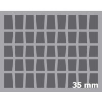 Feldherr MEDIUM 135 Miniaturen (wird für Sie bestellt/kein Lagerartikel)