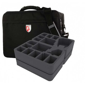 Feldherr MEDIUM Star Wars X-Wing Imperium / Decimator, Lambda Fähre, 25 Schiffe (will be ordered for you/not a stock item)