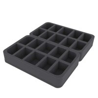 Feldherr MEDIUM Star Wars X-Wing Imperium / Decimator, Lambda Fähre, 25 Schiffe (will be ordered for you/not a stock item)