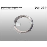 PK-Modellier-Draht-0.4mm-(20m)