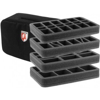 Feldherr MINI PLUS Figuren Tasche Flames of War (will be ordered for you/not a stock item)