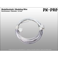 PK-Model-Wire-1.0mm-(4m)