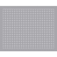 FS025R Full-Size Raster-Schaumstoff 25 mm (will be ordered for you/not a stock item)