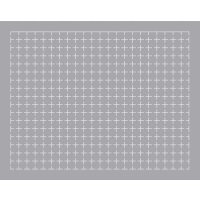 FS030R Full-Size Raster-Schaumstoff 30 mm (will be ordered for you/not a stock item)