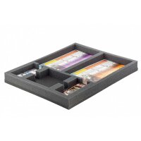 FS035I030BO 35 mm Schaumstoffeinlage für Zombicide Spielbögen und Zubehör (wird für Sie bestellt/kein Lagerartikel)
