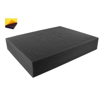 FS060RS Full-Size Raster-Schaumstoff 60 mm selbstklebend (wird für Sie bestellt/kein Lagerartikel)