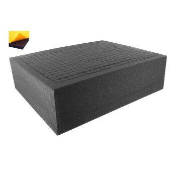 FS100RS Full-Size Raster-Schaumstoff 100 mm selbstklebend (will be ordered for you/not a stock item)