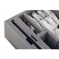 FSBF090BO Schaumstoffeinlage für Star Wars X-WING Tantive IV (CR90) (wird für Sie bestellt/kein Lagerartikel)