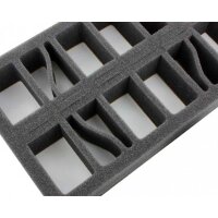 HS050BF04BO 50 mm Half-Size Schaumstoff mit angeklebtem Boden - FOW 8 Panzer (wird für Sie bestellt/kein Lagerartikel)