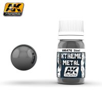 AK-476-Xtreme-Metal-Steel-(30mL)