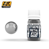 AK-670-Xtreme-Metal-Stainless-Steel-(30mL)