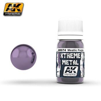 AK-674-Xtreme-Metal-Metallic-Purple-(30mL)