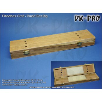 PK-Pinselbox-Groß