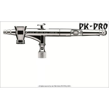 IWATA-High Performance HP-SB Plus-(H 3001)