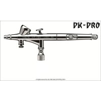 IWATA-Hi-Line HP-BH Airbrush (0,2mm)-(H 2100)