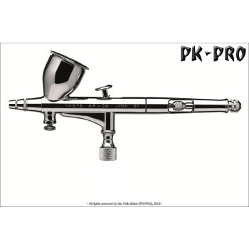 IWATA-Hi-Line HP-HTH Airbrush (0,5mm)-(H 4100)