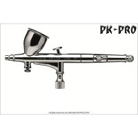 IWATA-Hi-Line HP-HTH Airbrush (0,5mm)-(H 4100)