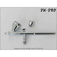 IWATA-Neo CN Fließsystem-(N 4500)