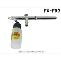 IWATA-Neo BCN Saugsystem-(N 2000)