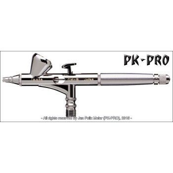 IWATA-Custom Micron CM-B2 Airbrush (0,23mm) (ICM 2023)