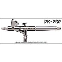 IWATA-Custom Micron CM-B2 Airbrush (0,23mm) (ICM 2023)
