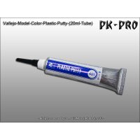 Vallejo-Model-Color-Plastic-Putty-(20ml-Tube)