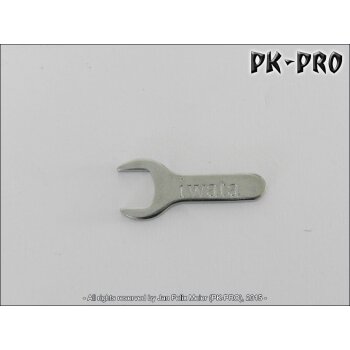 IWATA-Werkzeug Schlüssel (Kopf) für Eclipse-(I 630 1)