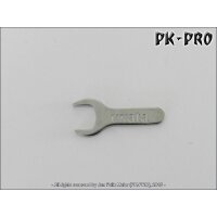 IWATA-Werkzeug Schlüssel (Kopf) für Eclipse-(I 630 1)