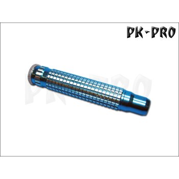 DO Needle File Handle Aluminium