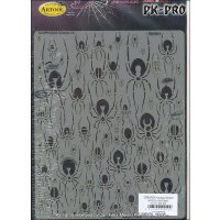 IWATA-ARTOOL Spider Master Spiderz-(FH SM 1)