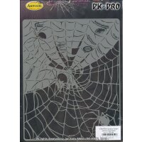 IWATA-ARTOOL Spider Master Arachnophobia-(FH SM 2)