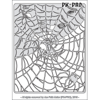 IWATA-ARTOOL Spider Master Arachnophobia-(FH SM 2)