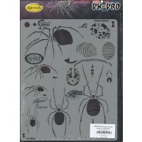 IWATA-ARTOOL Spider Master Widow Maker-(FH SM 3)