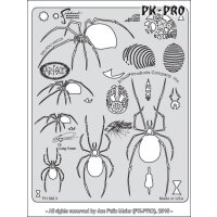 IWATA-ARTOOL Spider Master Widow Maker-(FH SM 3)