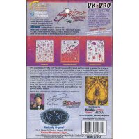 IWATA-ARTOOL Spider Master Mini-Schablonen-Set(3)-(FH SM...