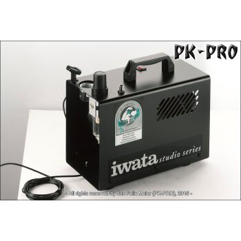 IWATA-IS-925 (Power Jet Lite)-(IS 925 DE)