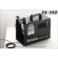 IWATA-IS-925 (Power Jet Lite)-(IS 925 DE)