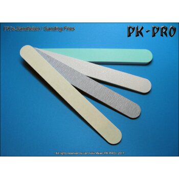 PK-Sanding-File-100/180-(1x)
