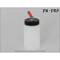 IWATA-Behälter 3oz/ 84ml mit Anschluss-(I 480 3)