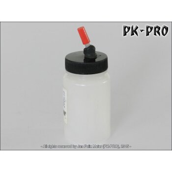 IWATA-Behälter 3oz/ 84ml-(I 4803 P)